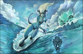 Wow Cataclysm News Blizzard Fan Artworks Bilder