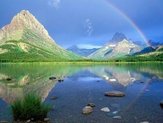 Rainbow HD Wallpaper Pictures Image Background Photos