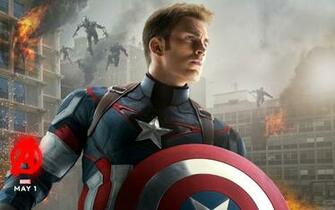 Captain America