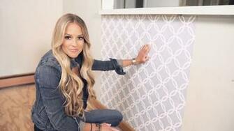 Nicole Curtis Evine Live Collection Inter Popsugar Home