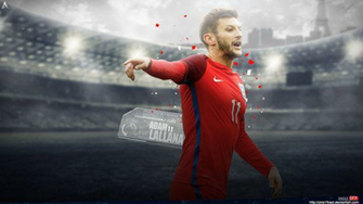 Lallana Explore