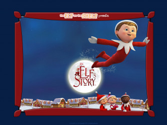 An Elf S Story Fun Activities The On Shelf