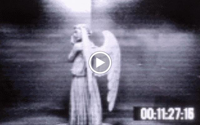 Weepingangels