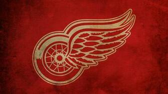 Detroit Red Wings Computer Wallpaper Desktop Background