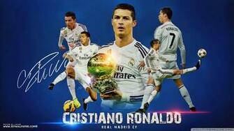 Messi Vs Ronaldo Wallpaper HD