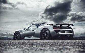 Ultra HD Porsche Wallpaper 1b34zm2 4usky