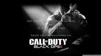 Call Of Duty Black Treyarch Cod Games
