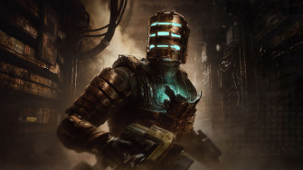 Dead Space Remake Game 4k Wallpaper iPhone HD Phone 1741j