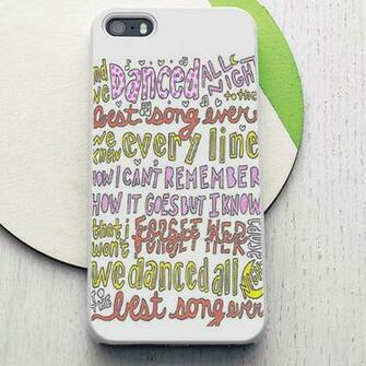 Best Song Ever Lyrics