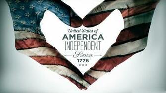 United States America Independence Day HD Wallpaper Search