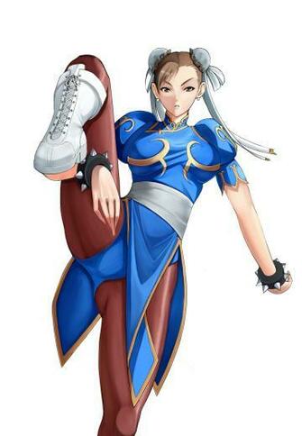 Chun Li