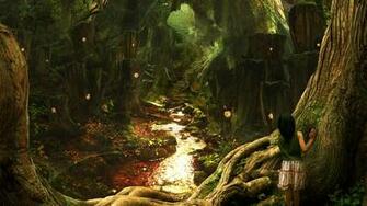 Fantasy HD Wallpaper Hebus Org High Definition