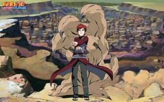 Gaara Wallpaper By Ng Sims Ng9