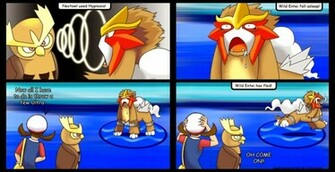 Funny Pokemon Pictures Wallpaper HD Quality