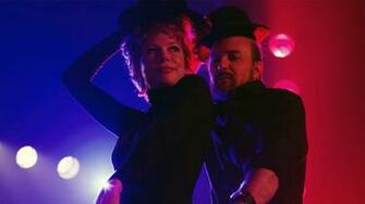 Fosse Verdon Again Ep Sn Fx Networks