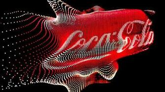 HD Coca Cola Wallpaper And Background