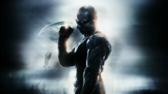 Vin Diesel HD Wallpaper Desktop