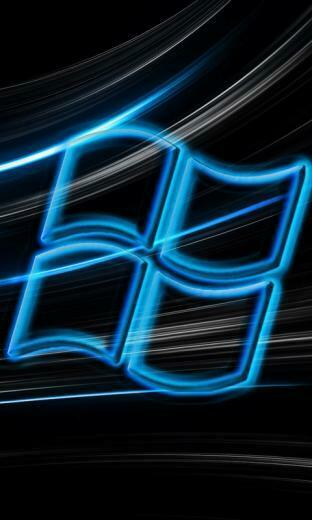 Windows Logo Wallpaper For Nokia Lumia