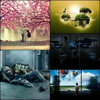 HD Cool Abstract Wallpaper Pack Walls