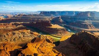 Grand Canyon Usa Ultra HD Wallpaper UHD Net