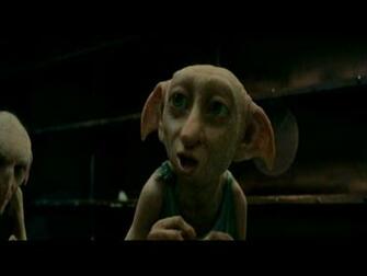 Dobby The House Elf Image In Deathly Hallows HD
