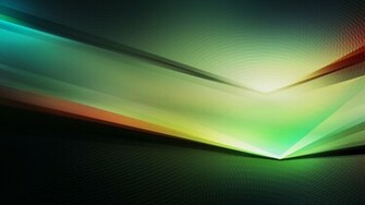 Wallpaper Spectrum Lines Minimal