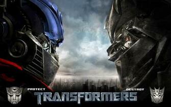Transformers Computer Wallpaper Desktop Background Id