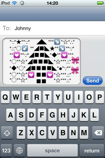 In Animated Emoji Text Pic HD Wallpaper Jokes For iPhone