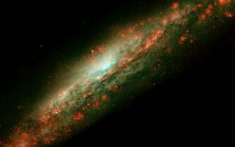 Hubble Telescope Wallpaper HD Net