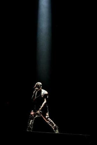 Kanye To The West