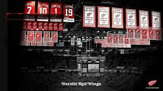 Detroit Red Wings Wallpaper Net