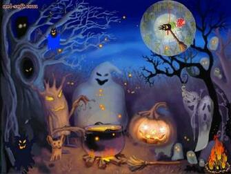 Live Animated Wallpaper Screenshot Desktop Themes