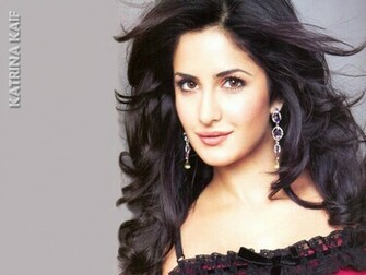 Katrina Kaif Hot Wallpaper Actress Picture