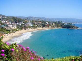 Wallpaper The Beach Cities Orange County HD Picture Image