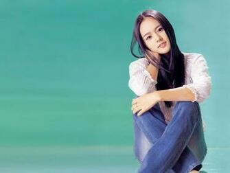 Han Ga In HD Wallpaper Background