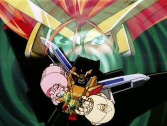 Hell Heaven Gaogaigar Betterman