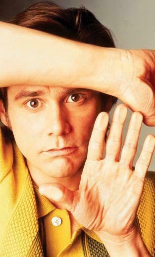 Jim Carrey New Image iPhone Plus Wallpaper HD