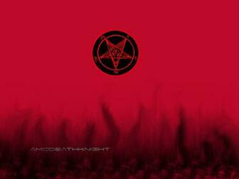 Wallpaper Satanic