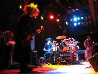 Melvins Wikipedia