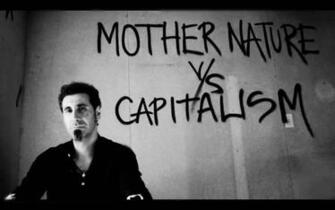 Serj Tankian Wallpaper