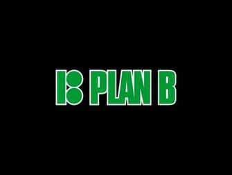 Wallpaper Cool Plan B Art Full Top