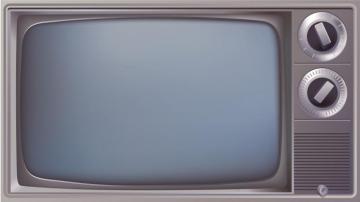 Wallpaper Tv Screen On