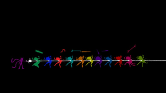 Homestuck Desktop Background