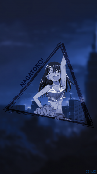 Wp6234768 Nagatoro San Wallpaper