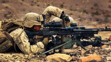 Best M240 Wallpaper Saw
