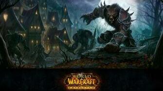 World Of Warcraft Cataclysm Wallpaper
