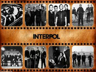 Welches Image Hat Interpol Bewertungen Nachrichten