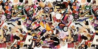 Everyday Beauty High End Versus Other Makeup
