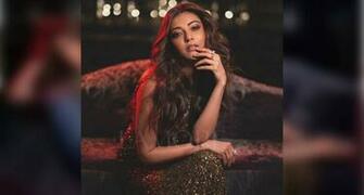 Kajal Aggarwal HD Wallpaper