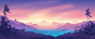 Cool Vibes Wallpaper